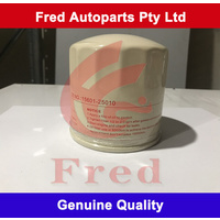 Oil Filter For TOYOTA Hilux 15601-25010 RN.GX.RZ 16*100*96