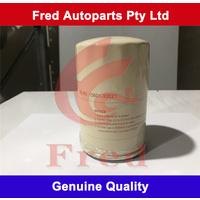 Oil Filter For TOYOTA Hilux YN85..2Y.12R.15601-33021 Y.K 16*126*80