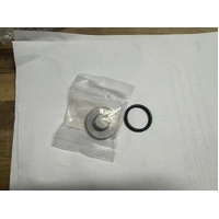 Oil Filter Housing Repair Kit Plug Drain and O-Ring/Gasket For TOYOTA LEXUS 2GR 3GR ENGINES 15643-31050, 96723-35028 for Part No. 15620-31060