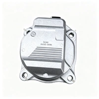 Electric Water Pump (No Mount Bracket) For TOYOTA Hybrid Camry 2018-2024 RAV4 2018-ON Kluger 2019-ON AXVA70 AXVH7# 16032-25010 16032-F0011