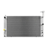 Radiator For TOYOTA Prius NHW20.2007+.Aluminum.16400-21281-JD