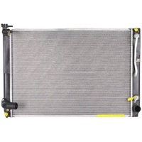 Radiator Fits Lexus 2003-2009.RX350.GSU35.16041-31480.12562