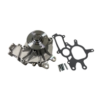 Water Pump For TOYOTA Hilux KUN Hiace KDH KDJ150.Diesel 1KD.2KD.16100-09260 16100-39425
