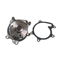 Water Pump For TOYOTA Corolla Echo Soluna SCP41.2SZFE.3SZFE.16100-09481