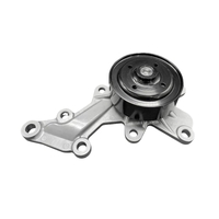 Water Pump For TOYOTA Yaris NSP151.4NRFE.6NRFE.16100-09630