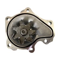 AISIN Water Pump For TOYOTA Tarago CVT ACR50 16100-0H040-AISIN.16100-0H050