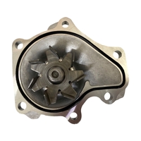Water Pump For TOYOTA Tarago CVT ACR50 2006-ON 16100-0H040 16100-0H050