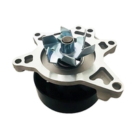 INA Water Pump For TOYOTA Corolla 1ZZFE.ZZE122.16100-29415