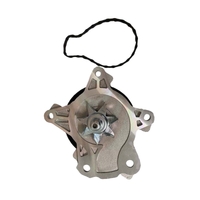 Water Pump For TOYOTA Corolla 1ZR.2ZR.3ZR.ZRE152.RAV4.ZSA42.16100-39466-AX
