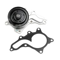 AISIN Water Pump For TOYOTA Camry 2012-2017 ASV50 2AR 16100-39515-AISIN