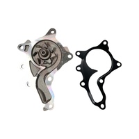 Water Pump Fits Camry ASV50.ASU40.2AR.16100-39515-AIXIN