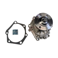 Water Pump For TOYOTA Hilux 2L.5LE.16100-59257