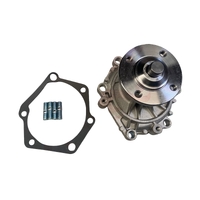 Water Pump Fits Hilux  2L.5LE.16100-59257