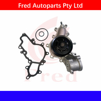 Water Pump For TOYOTA Land Cruiser VDJ200.1VDFTV 16100-59365.16100-59366