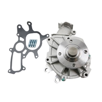 Water Pump For TOYOTA Hilux Land Cruiser KZN168.KZN185.KZJ95.16100-69355 1KZ