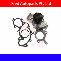 Water Pump For TOYOTA Land Cruiser VZJ95 Hilux VZN185.5VZ.16100-69397