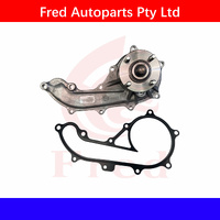 Water Pump For TOYOTA Hiace Hilux TGN.TRH.1TR.2TR.3RZ.16100-79445-AX