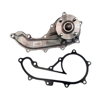 Water Pump For TOYOTA Hiace Hilux TGN.TRH.1TR.2TR.3RZ.16100-79445-AISIN