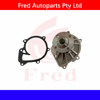 Water Pump For TOYOTA Prado 2010+ 1KDFTV KDJ150 16110-69045