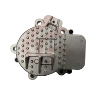 AISIN Water Pump For TOYOTA 2ZRFXE Prius C V Hybrid NHP10 ZVW30 ZVW40 Corolla ZWE186 Axio Fielder NKE165 Lexus CT200 ZWA10 161A0-29015