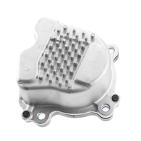 Premium Water Pump For TOYOTA Camry Hybrid 2012~2017 AVV50 LEXUS ES300H AVV60 2ARFXE 2.5L 161A0-39025