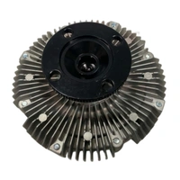Fan Clutch Assy For TOYOTA Hilux 2005+.TGN16.TGN126.16210-0C010