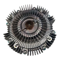 Fan Clutch Assy For TOYOTA Hilux 2005-2014.KUN16.KUN26.16210-0L010.16210-30031