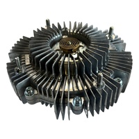 Fan Clutch Assy Fit Toyota Prado Diesel 1GD-FTV GDJ150 16210-11030