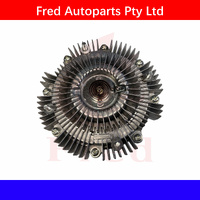 Viscous Fan Clutch Assy Fits Prado GRJ120.GRJ200.Hilux GGN.V6 16210-31020