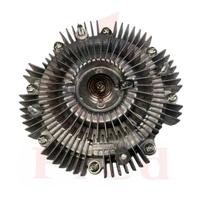 Fan Clutch Assy Fit Toyota FJ Cruiser Prado Hilux 4L V6 Petrol 1GR-FE GSJ15 GRJ120 GGN25 GGN125 16210-31020