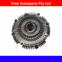 Fan Clutch Assy For TOYOTA Crown MS122.MS132.5M.16210-43032 
