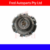 Fan Clutch Assy Fits Land Cruiser Lexus UZJ100.2UZFE.16210-50051
