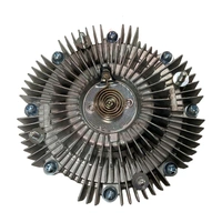 Fan Clutch Assy Fits TOYOTA Land Cruiser Lexus 2UZFE 4.7L V8 UZJ100 16210-50051