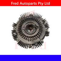 Fan Clutch Assy For TOYOTA Land Cruiser FZJ70.FZJ80.FZJ100.16210-66020 