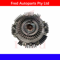 Fan Clutch Assy For TOYOTA Land Cruiser Hilux KZJ95.KZN165.1KZ.16210-67050 