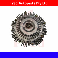 Fan Clutch Assy For TOYOTA Previa TCR10.16210-76010 