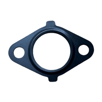 Coolant Bypass Hose Pipe Gasket Fits Toyota Hiace Hilux TGN.TRH,2TR.RZJ120.16258-75021 / 16258-75010