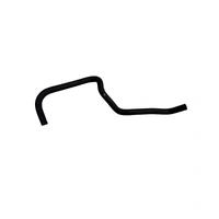 Genuine TOYOTA Radiator Water Hose For TOYOTA Corolla 2007-2013 ZRE152 16267-21050 16267-0T030