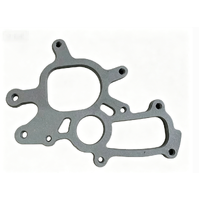 GASKET, WATER PUMP For TOYOTA Hilux KUN Hiace KDH Prado KDJ150 Diesel 1KD 2KD For 16100-09260 For 16100-39425 16271-67020
