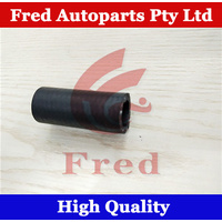 Water Hose For LEXUS 16296-31010 GRS182 GRS190 IS250 3GR