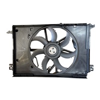 Radiator Fan ASSEMBLY For TOYOTA RAV4 2020+ Hybrid AXAH52.A25AFXS 16360-25020