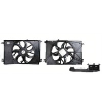Radiator Fan ASSEMBLY For TOYOTA RAV4 2019-Onwards Hybrid AXAH52 A25AFXS 16360-25030