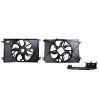 Radiator Fan ASSEMBLY For TOYOTA RAV4 2019-Onwards Hybrid AXAH52 A25AFXS 16360-25030
