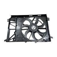 Radiator Fan ASSEMBLY For TOYOTA Camry 2018+ Petrol ASV70.16360-31500.16360-F2120.16380-31010.HS-TY-553