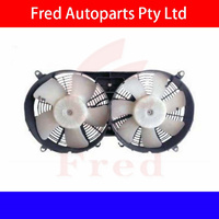 Radiator Fan ASSEMBLY For TOYOTA Hiace Petrol.2005+ TRH.16360-75031.16363-75030.16363-20390.HS-TY-365