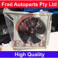 Radiator Fan Assembly Fits Echo NCP10.AXP.16360-AXP-ZC