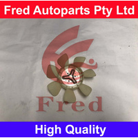 Fan Blade For TOYOTA Crown 1991-1997.JZS133.16361-46070