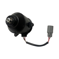Radiator Fan Motor TYPE 2 Fits TOYOTA Camry ACV36 ACV40 Rav4 ACA21 Noah Voxy AZR60G 16363-23010.16363-02120