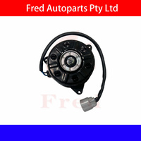 Radiator Fan Motor For TOYOTA Corolla 2014-2018.ZRE172 16363-0D160-JB.QF013AM