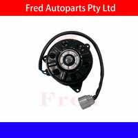 Radiator Fan Motor, Fit Corolla 2014-2018.ZRE172 16363-0D160-JB.QF013AM